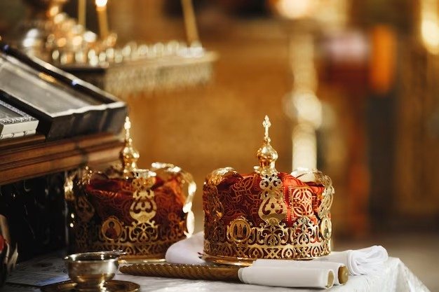 Crown Jewels